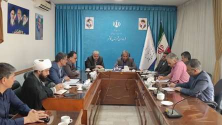 پست ۱۳۲ کیلوولت شهرک صنعتی کاشمر تا پایان سال به بهره برداری می رسد